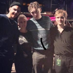 Meet your Posher, Lori